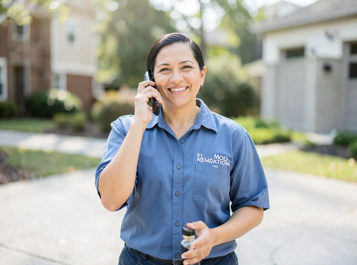 Mold Remediation Saint Johns, OH FAQs